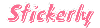 Stickerly
