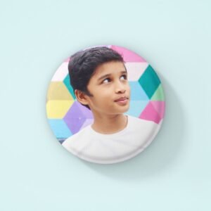 Customized Fridge magnet